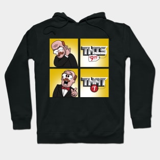 I'd Buy That For A Dollar Hoodie